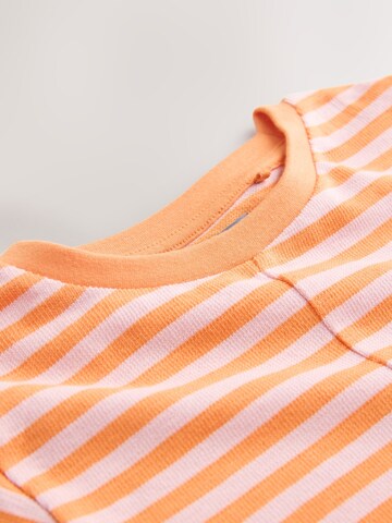 Next Set in Orange