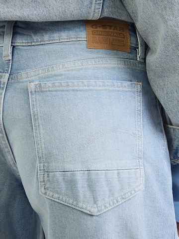 Loosefit Jeans 'Judee' di G-STAR in blu