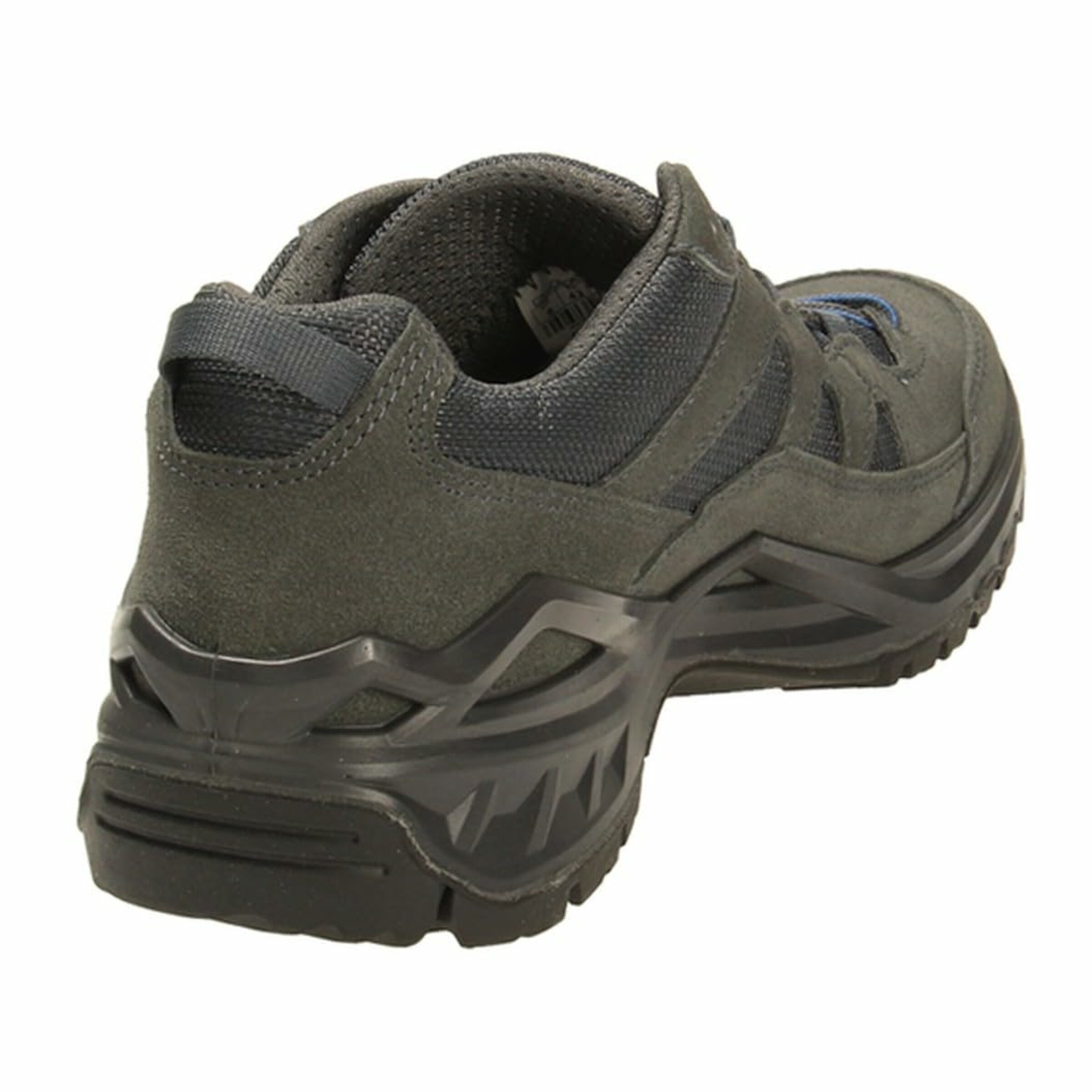 LOWA Low shoe 'Sirkos' in Grey