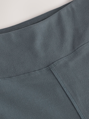 Next Flared Leggings - kék