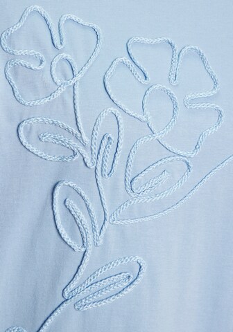 VIVANCE Paita värissä sininen