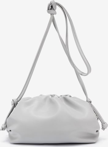 LOOKS by Wolfgang Joop Crossbody Bag in Grey