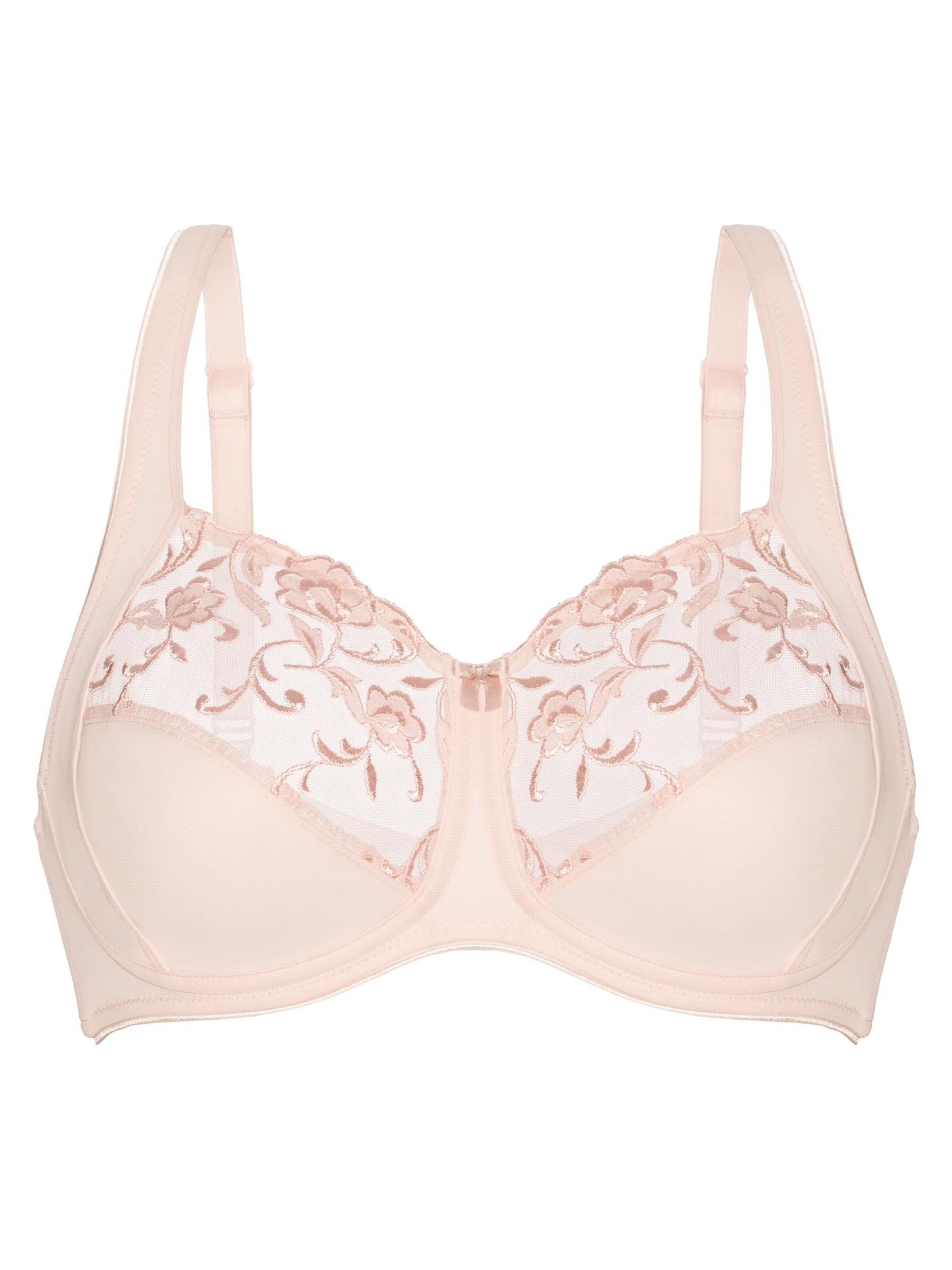 FELINA BH 'Moments' in Roze: voorkant