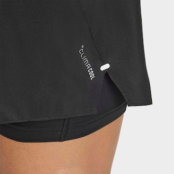 ADIDAS PERFORMANCE Regular Workout Pants in Black