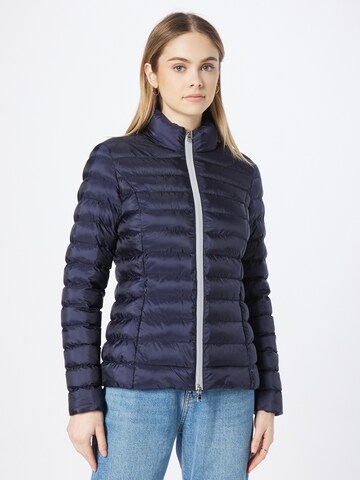 No. 1 Como Jacke 'HELSINKI' in Blau: predná strana