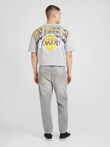 Regular Jeans 'ONSYOKE' de la Only & Sons pe gri