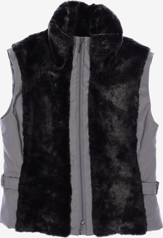 apriori Vest in M in Black: front