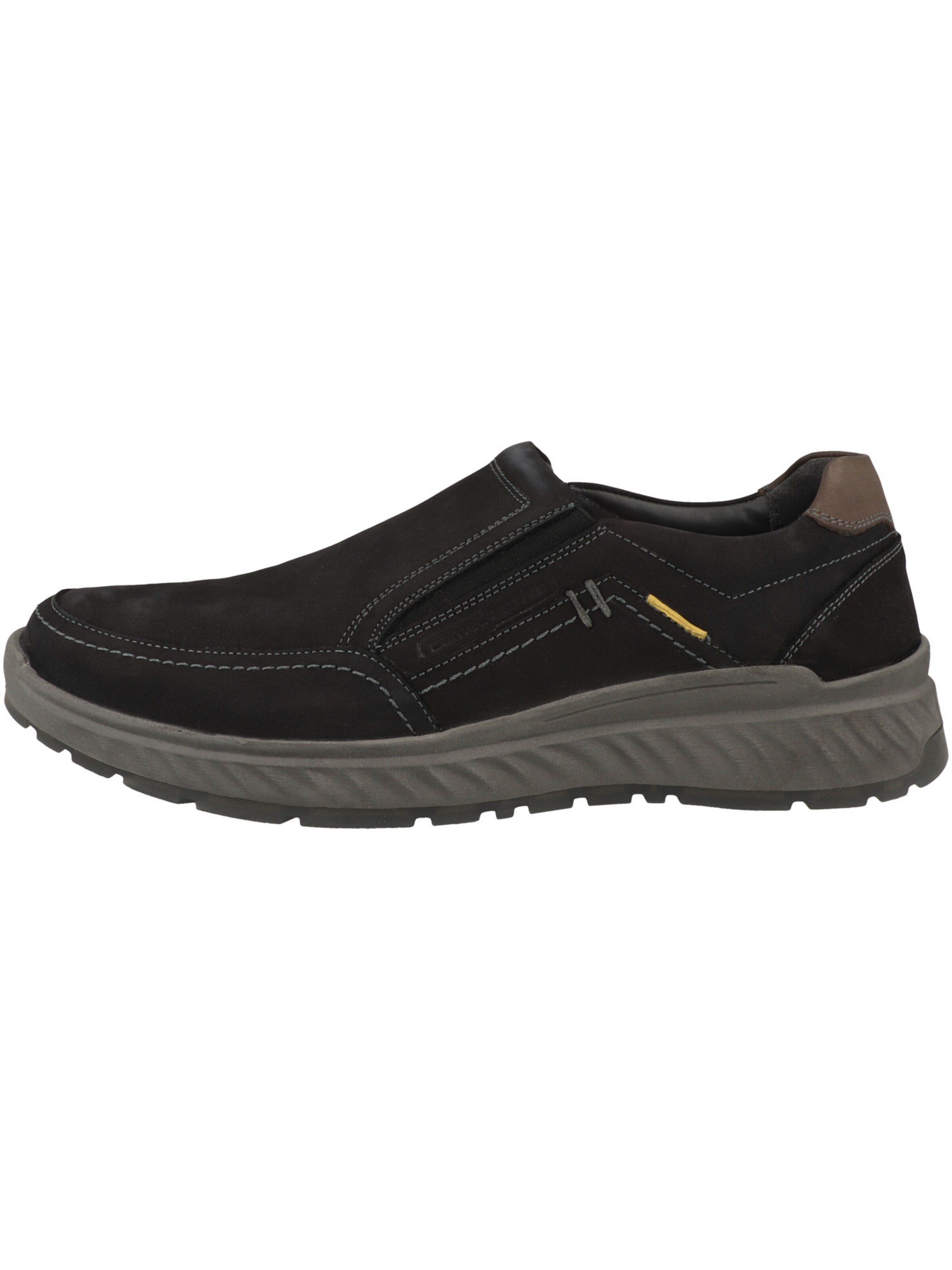 CAMEL ACTIVE - Sapato Slip-on em preto