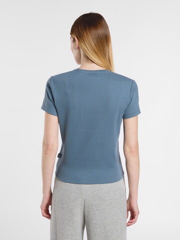 zils DICKIES T-Krekls 'Lewistown'