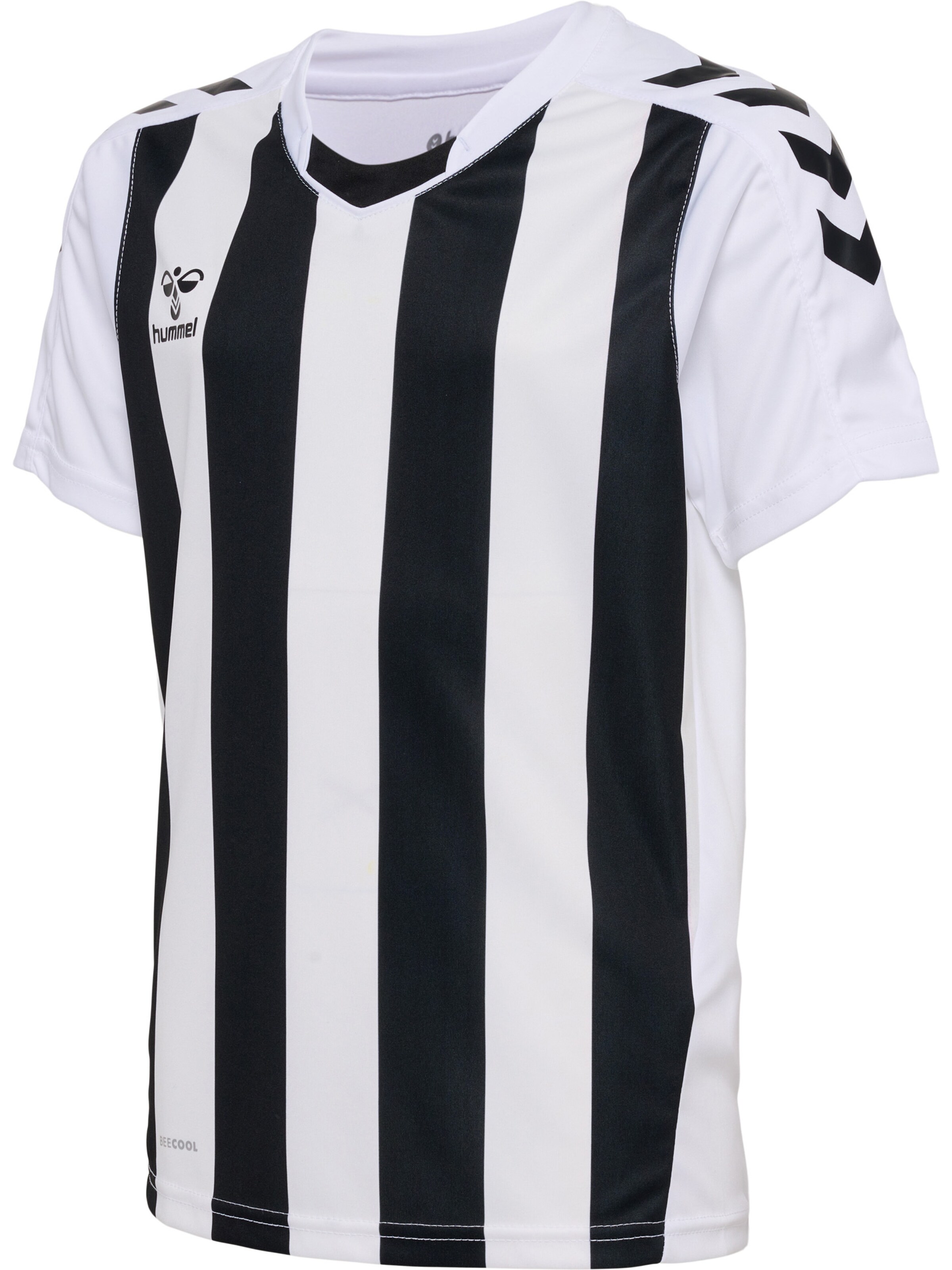 Hummel Performance shirt 'Core XK' in White