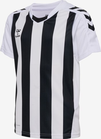 Hummel Functioneel shirt in Wit