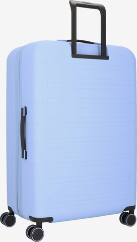 Valisette 'Novastream' American Tourister en bleu