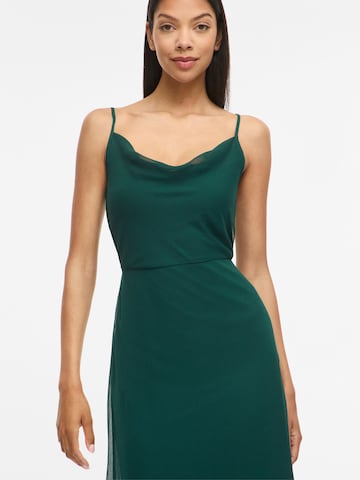 Robe 'VIFALIA' VILA en vert