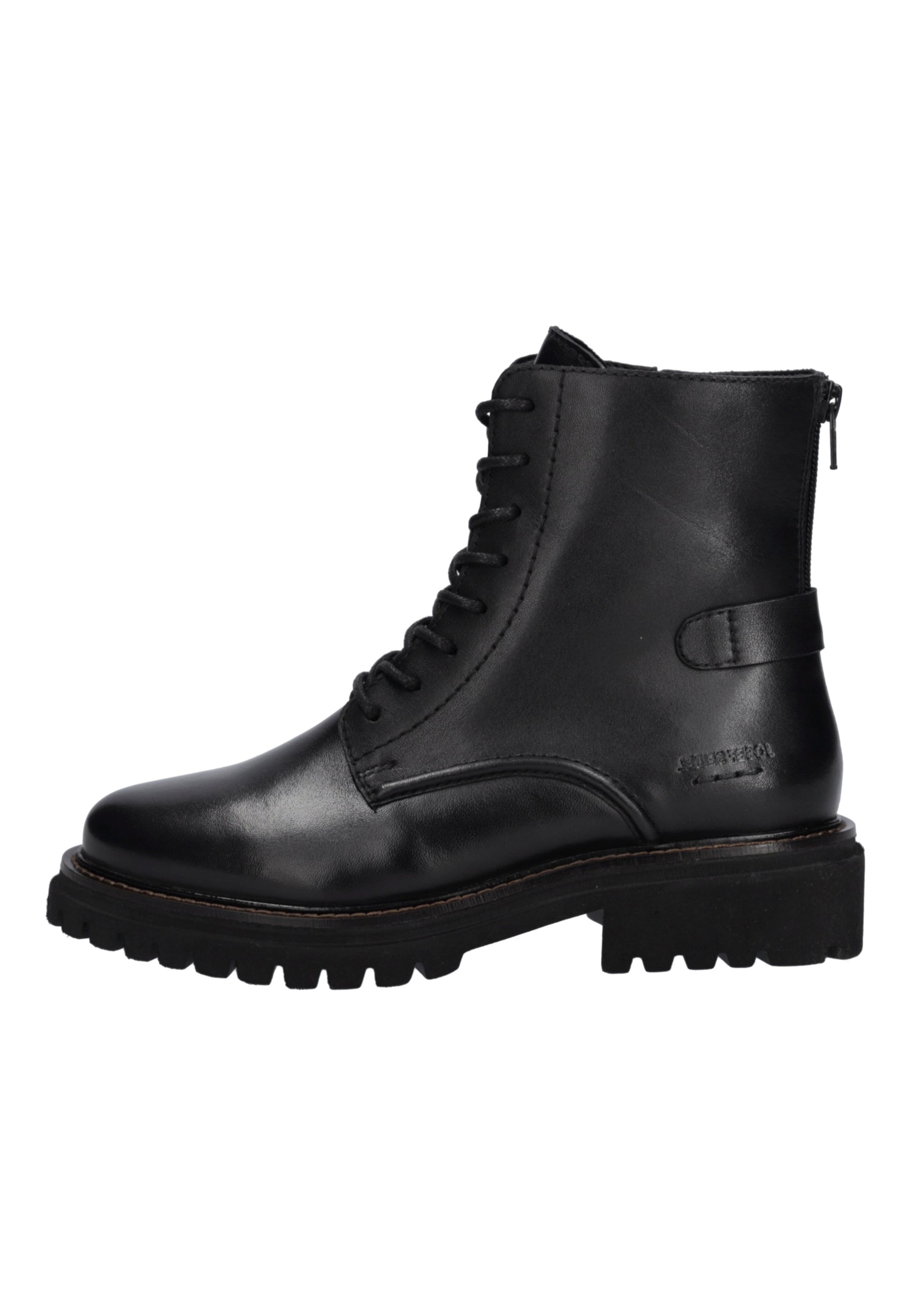 JOSEF SEIBEL Stiefelette 'Rachel 02' in 36 in schwarz, Produktansicht