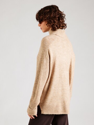 Pullover 'VMJUPITER' di VERO MODA in beige