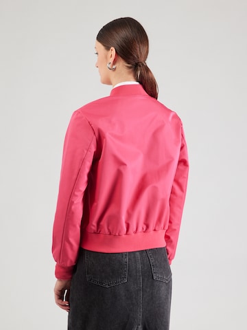 TAIFUN Jacke in Pink