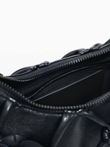 Desigual Schoudertas 'SS26' in Zwart