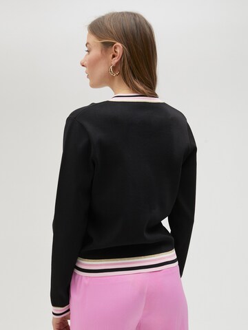 Lola Casademunt Sweater in Black