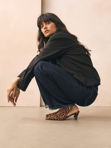 Next Slingpumps 'Forever Comfort' in Bruin