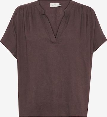 ruda Kaffe Palaidinė 'KAMilia': priekis