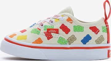 VANS Tenisky – bílá: přední strana