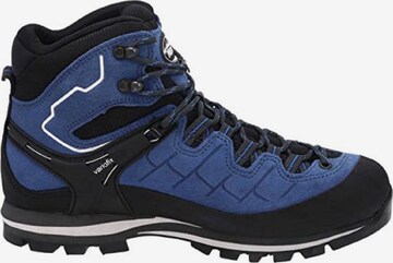 MEINDL Boots ' Litepeak' in Blau