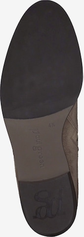 Paul Green Ankle Boots '9025' in Beige