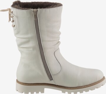 REMONTE Boots in White