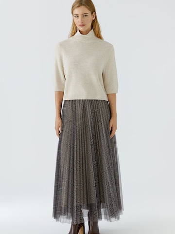 OUI Skirt in Brown