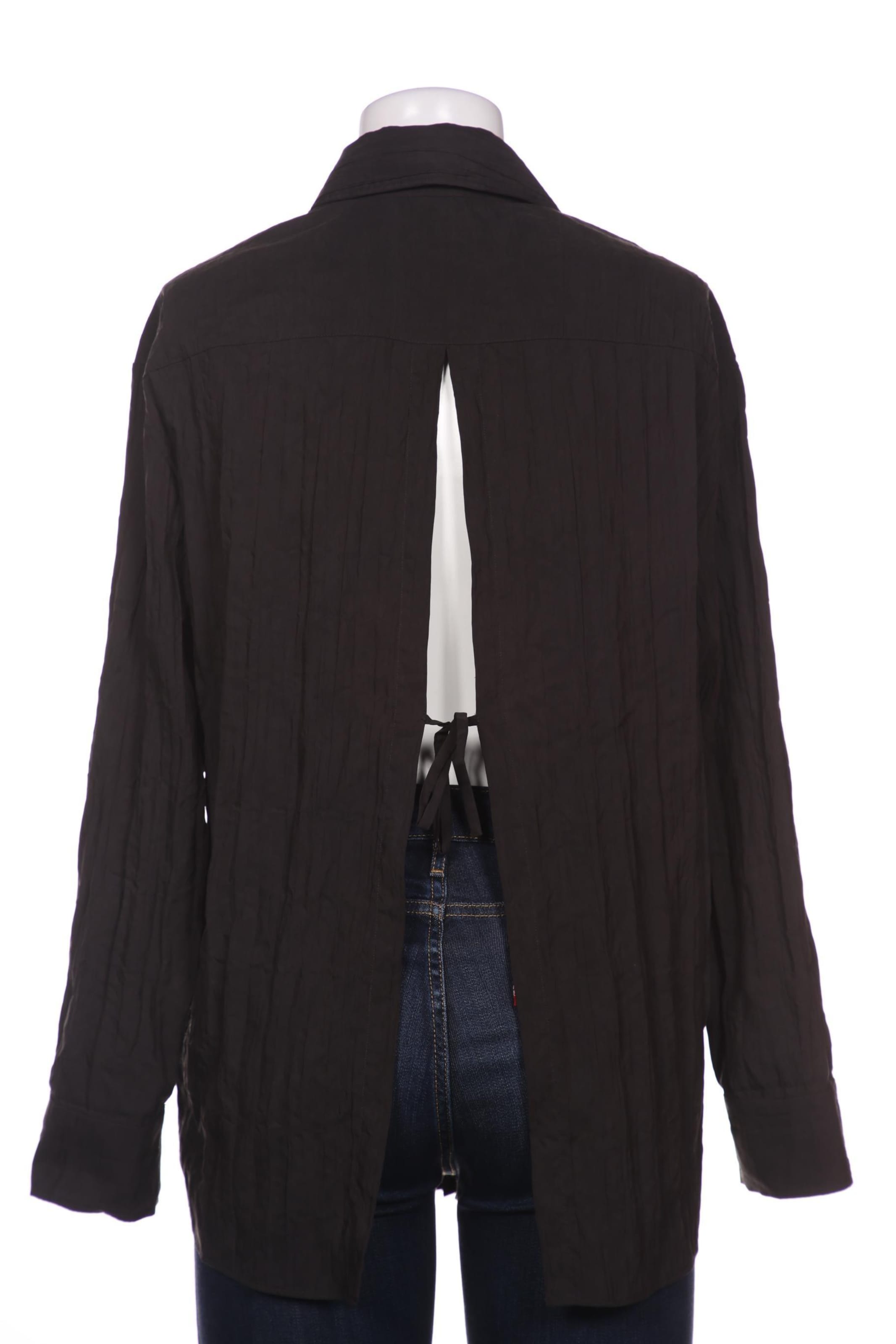 & Other Stories Blouse & Tunic in S in Grey