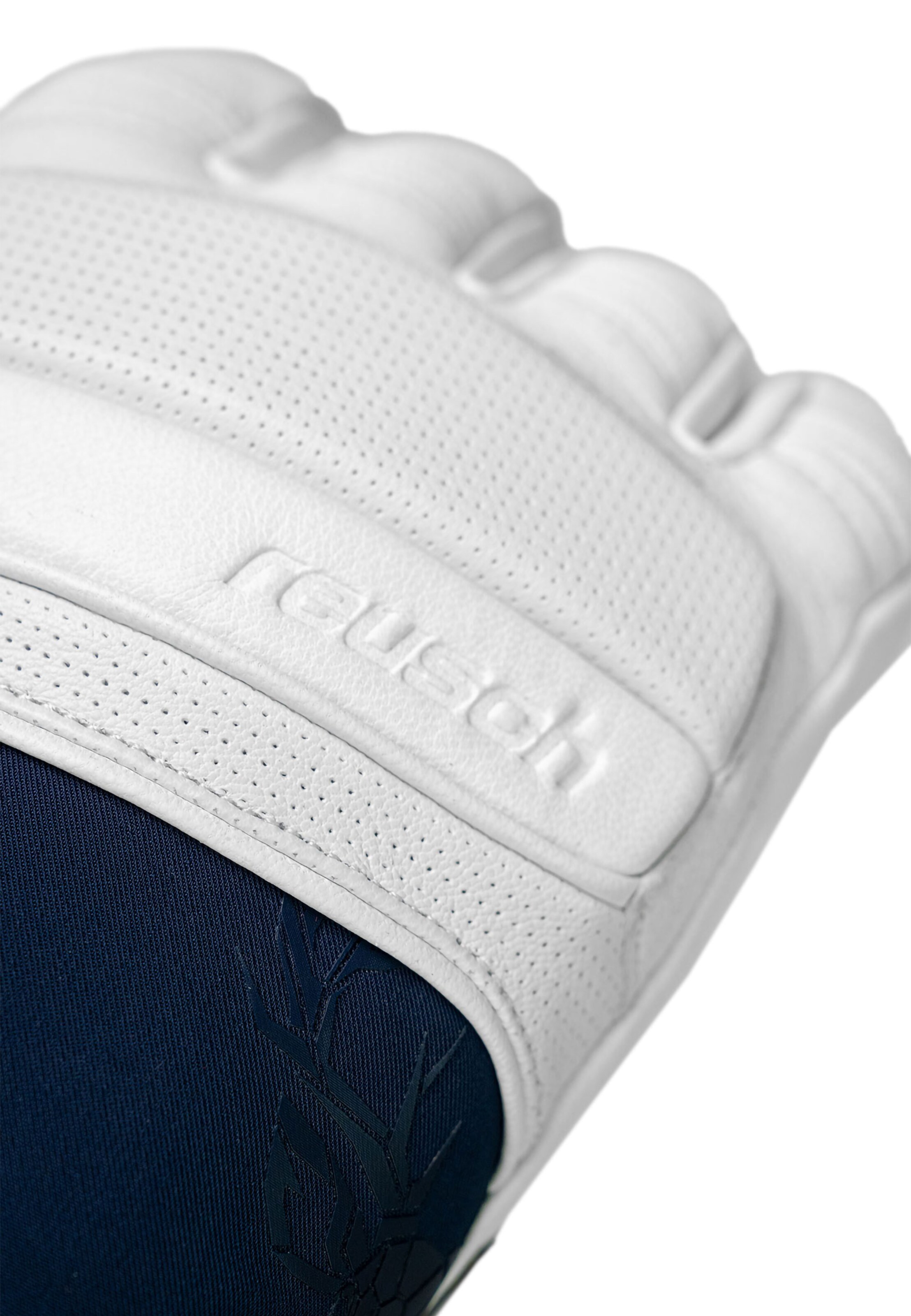 REUSCH Sports gloves 'Cyprien Sarrazin' in Blue