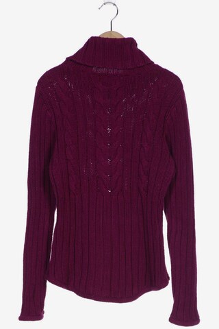 zero Sweater & Cardigan in XL in Purple