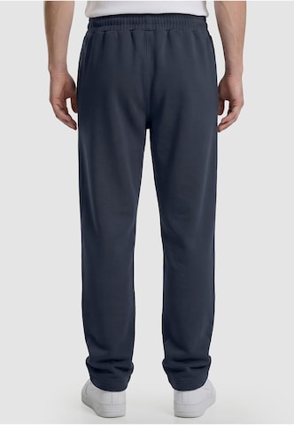 Urban Classics Loose fit Pants in Mixed colors: back