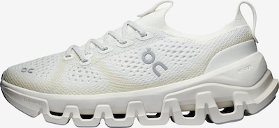 On Running shoe 'Tempo' in 36 in Grey / White / Off white, Item view