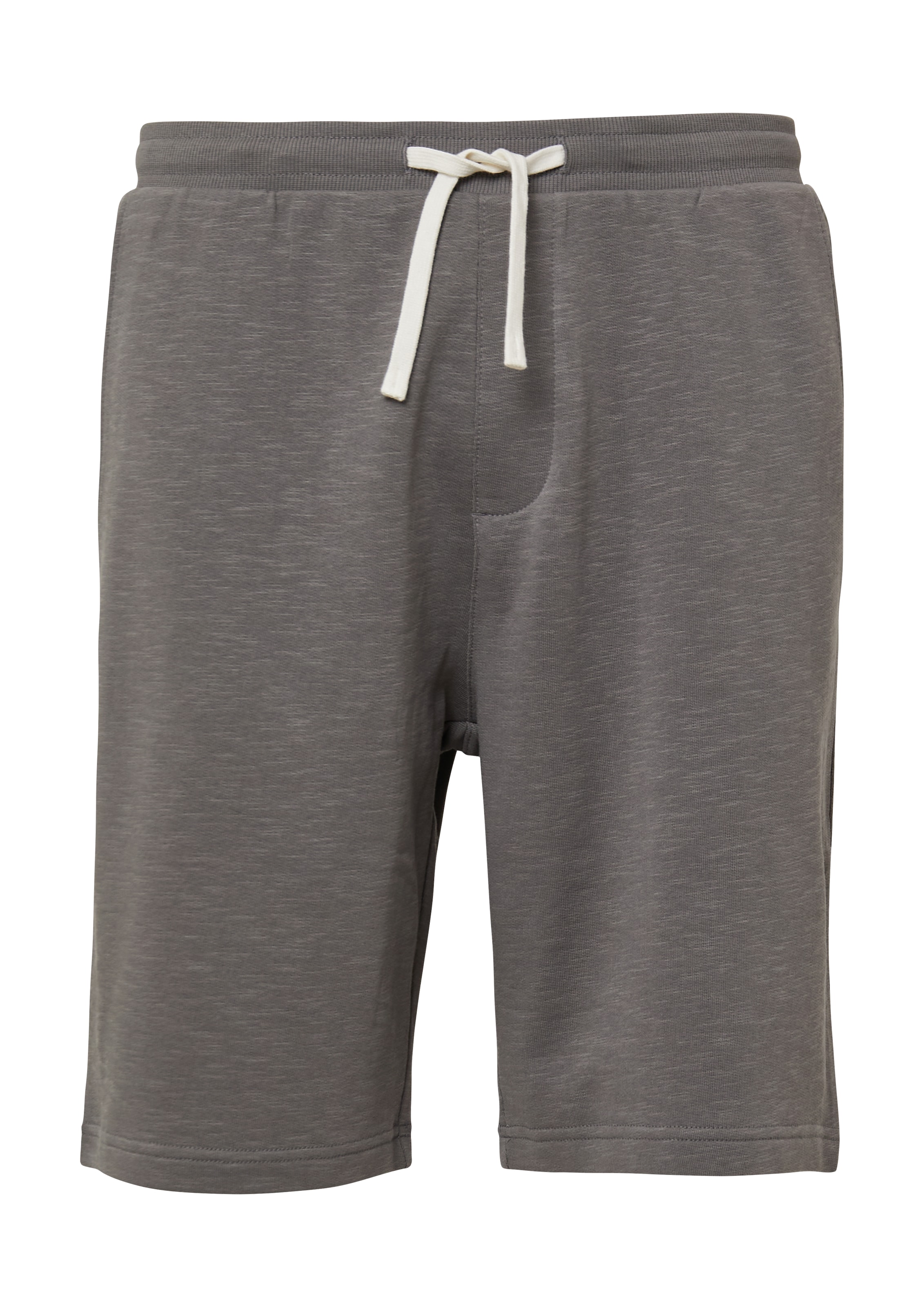 s.Oliver Hose in Grau: Vorderseite