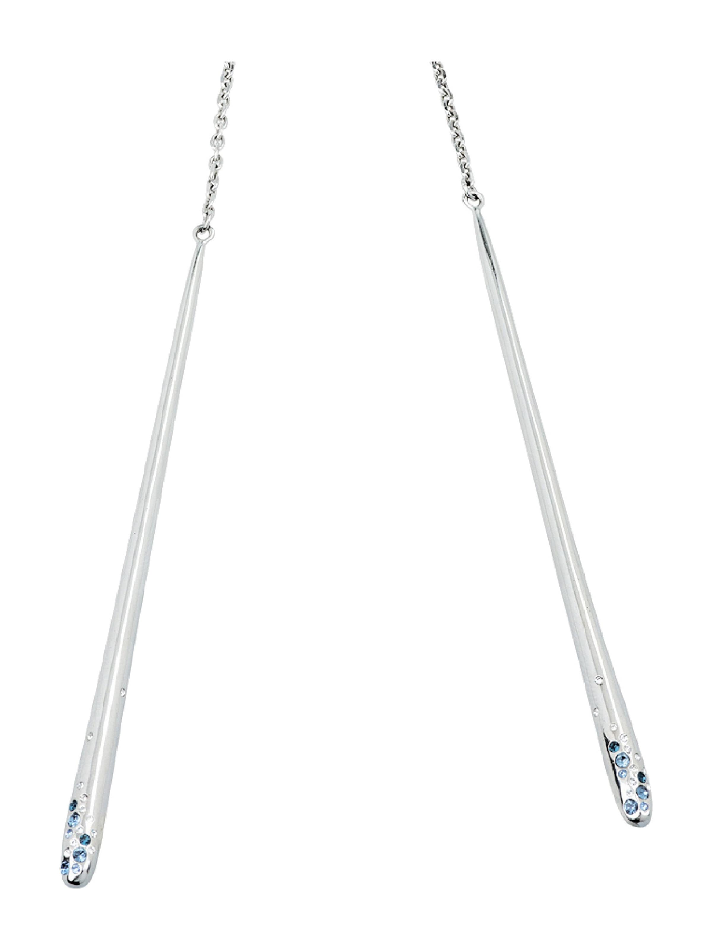 Collana di Breil in argento