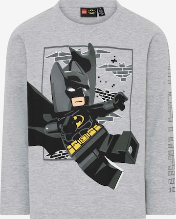 T-Shirt 'Taylor' LEGO® kidswear en gris : devant
