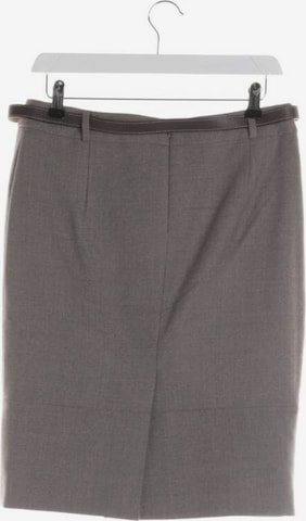 Peserico Skirt in S in Grey