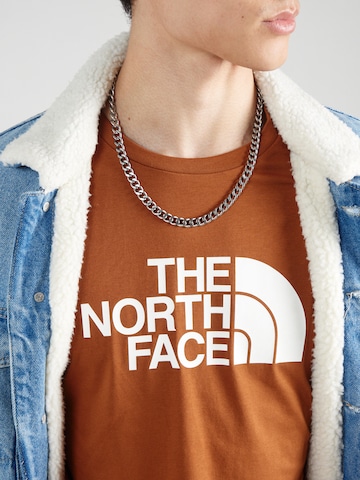 THE NORTH FACEMajica 'EASY' - smeđa boja