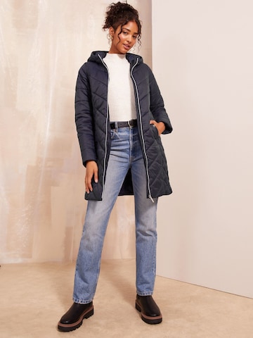 Cappotto di mezza stagione di Friends Like These in blu