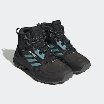 ADIDAS TERREX Boots 'Swift R3' σε μαύρο