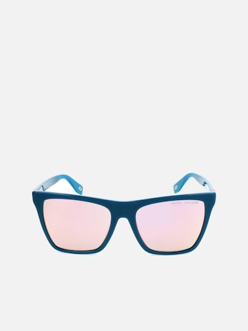 Marc Jacobs Sonnenbrille‌‌‌‌ in Blau