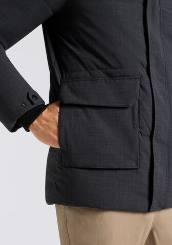 G.I.G.A. DX by killtec Winterjacke in Grau