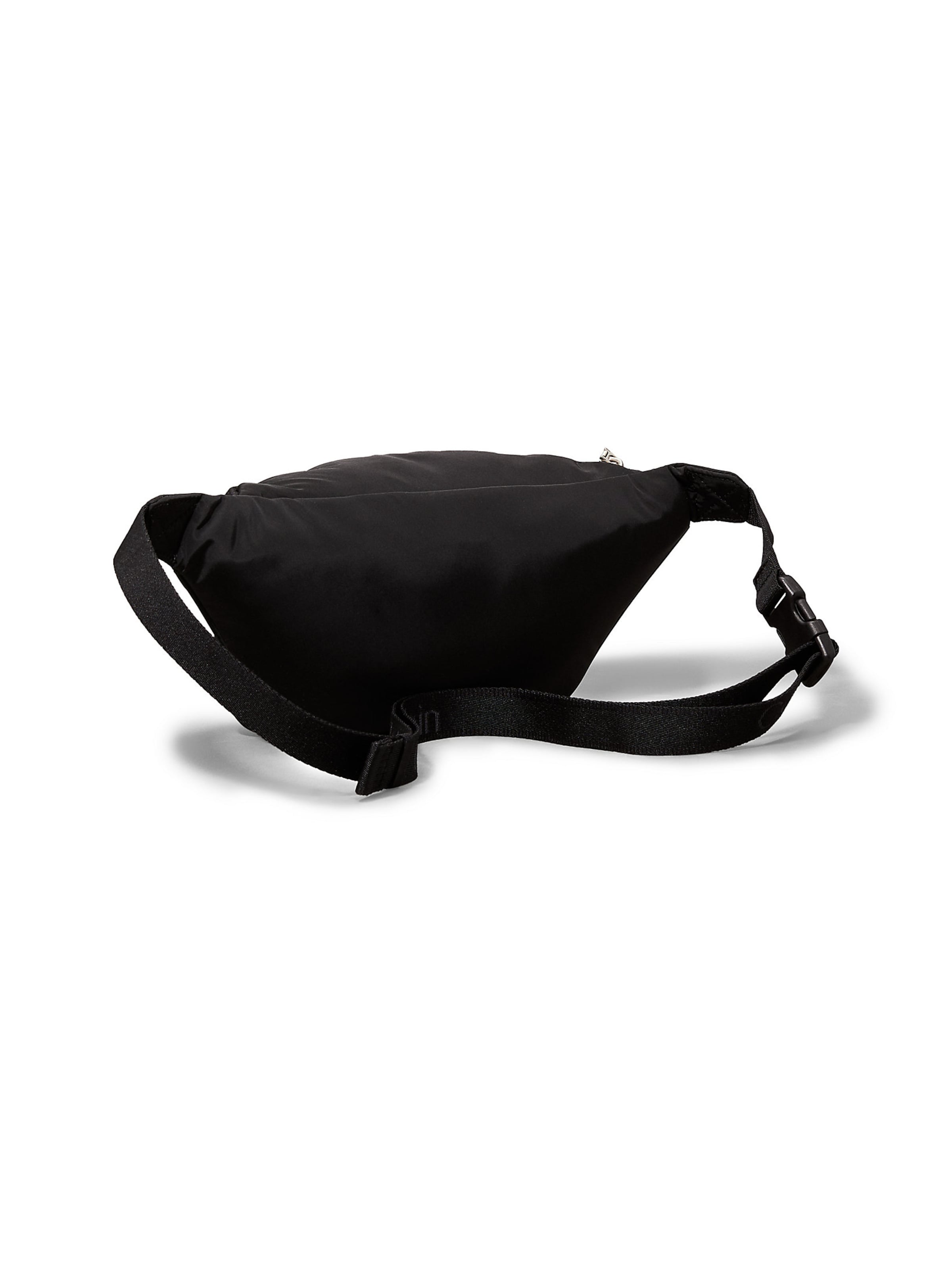 Calvin Klein Jeans Fanny Pack in Black