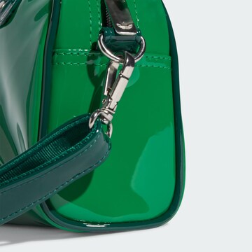 Messenger 'Adicolor' ADIDAS ORIGINALS en vert