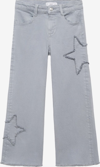 MANGO KIDS Traperice u golublje plava, Pregled proizvoda