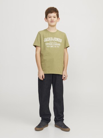 Jack & Jones Junior Regular Jeans in Black