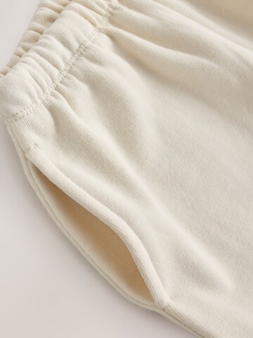 Next Vat Broek in Beige