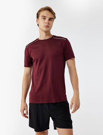 Koton Shirt in Red: front