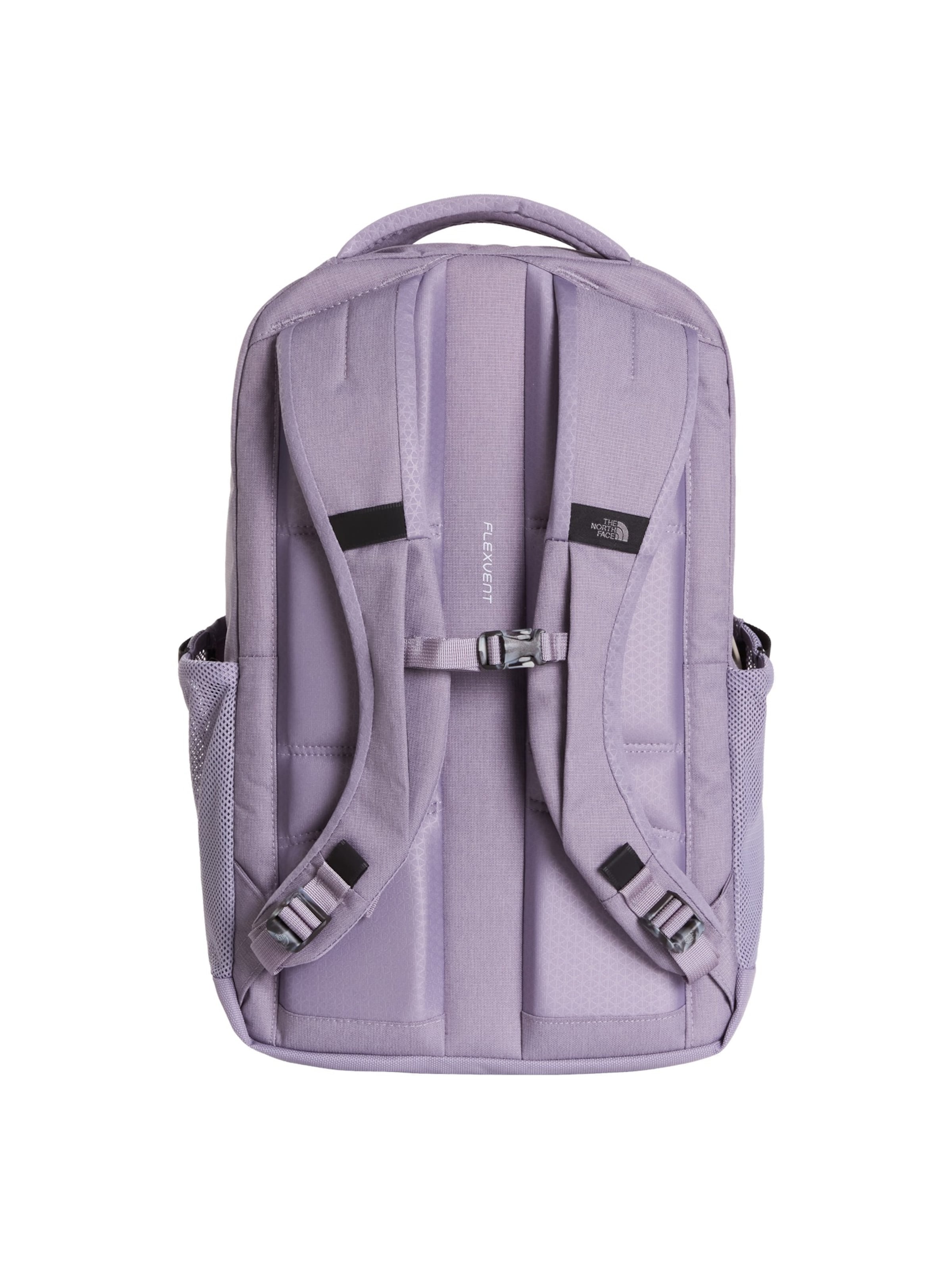 THE NORTH FACE - Mochila 'W JESTER' em cinzento